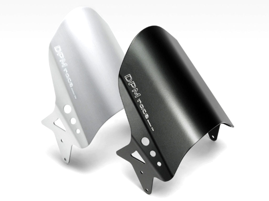 Frontmaske RunBack für Yamaha XSR900 (2016-2020) schwarz