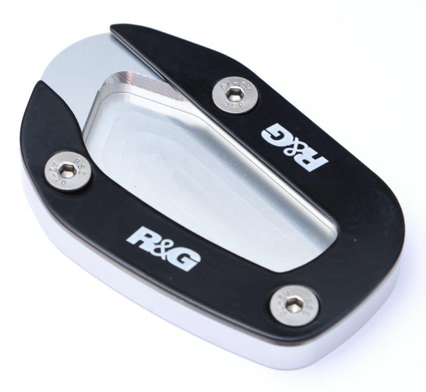 Disco supporto laterale per Yamaha MT-09 (2013-2016)