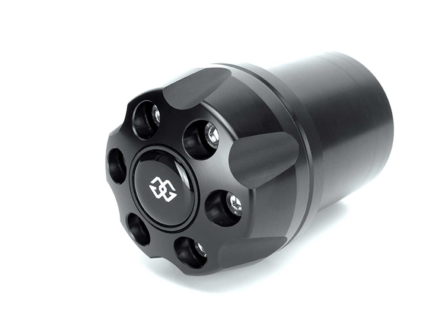 Crash Pad Kit IP per BMW S1000RR (2019-2022) | M1000RR (2020-2022)