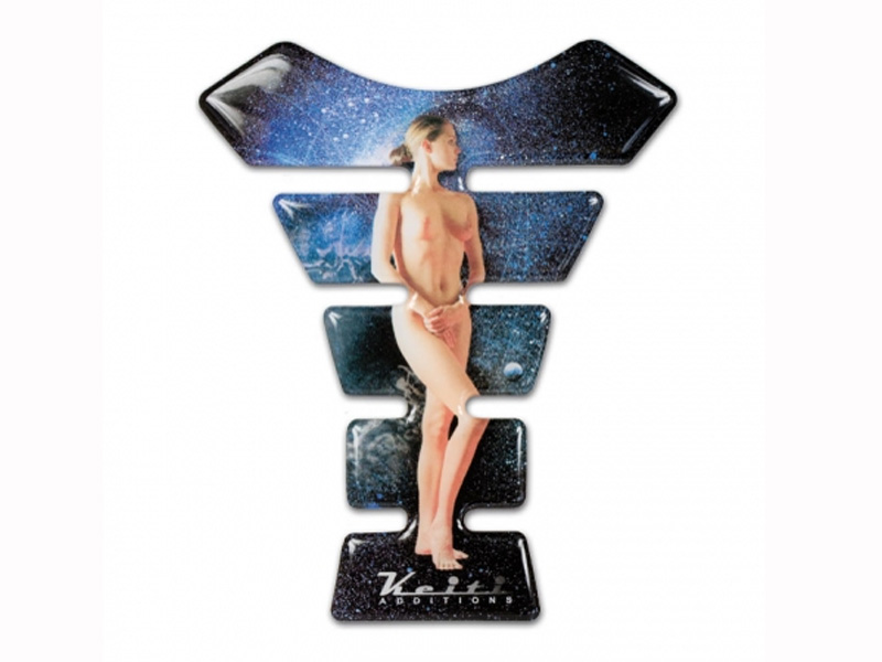 Tampone per carburante Keiti KT4400