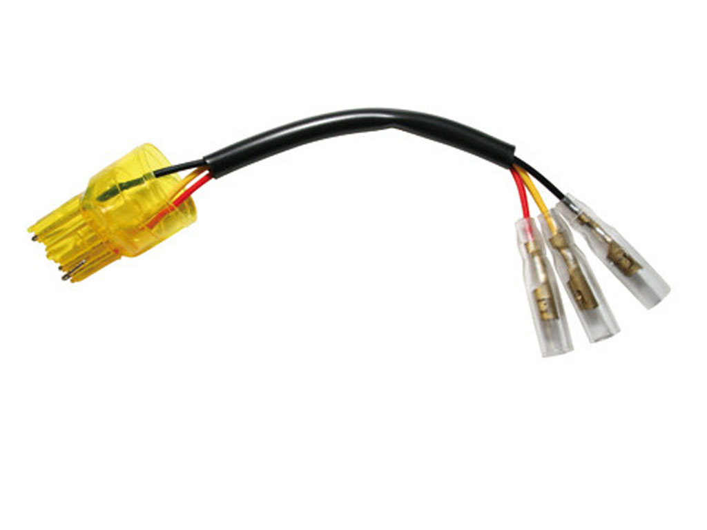 Cavo adattatore per fanale posteriore tipo 5 per prese a lampadina Cavo adattatore per fanale posteriore tipo 5 per prese a lampadina