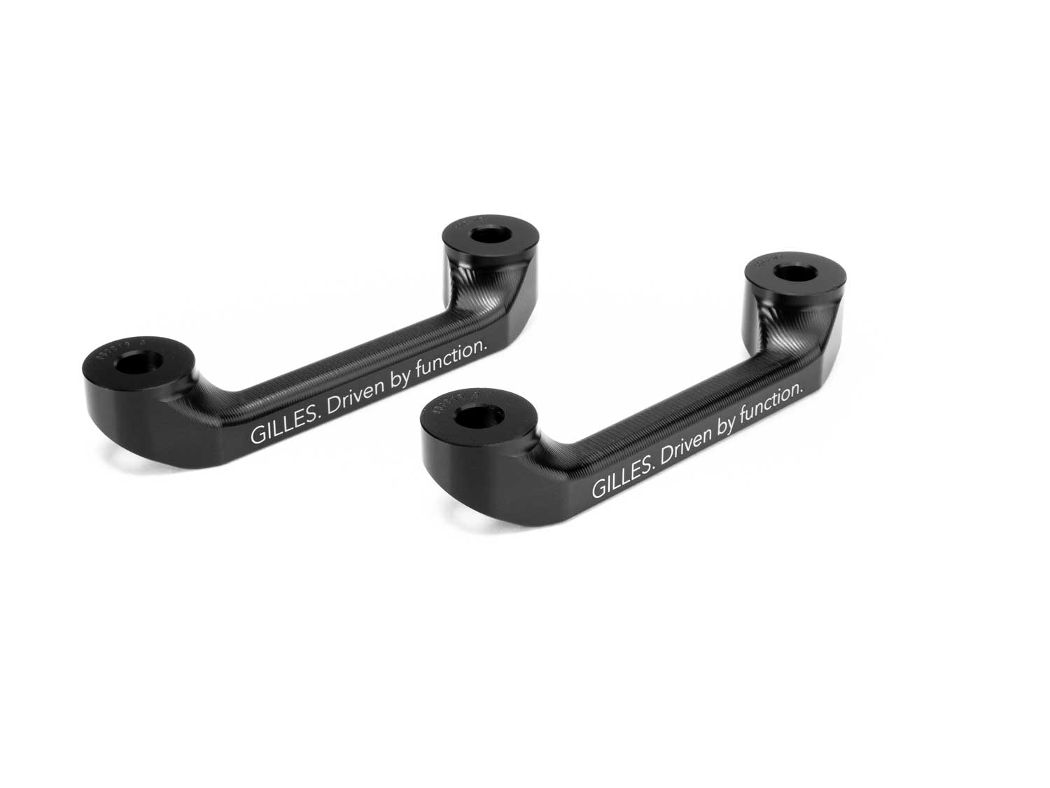 Soziusrastenabdeckung für BMW S1000R | M1000RR (2019-2023)