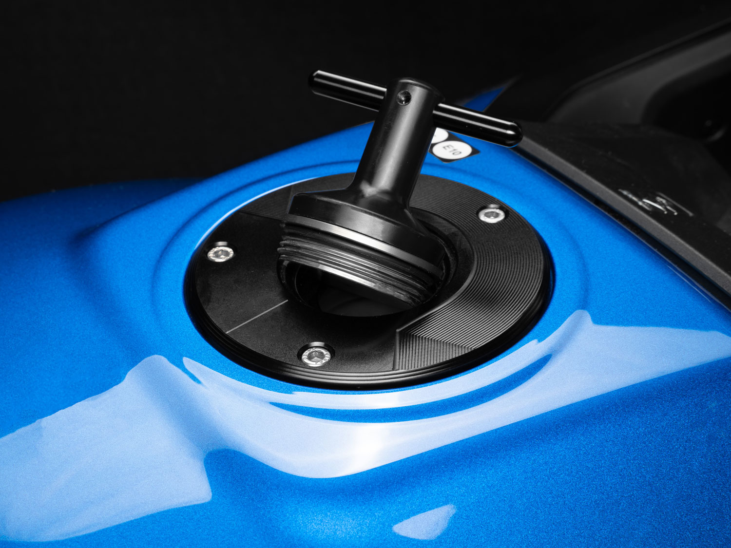 Tappo del serbatoio per Honda (vedi elenco)