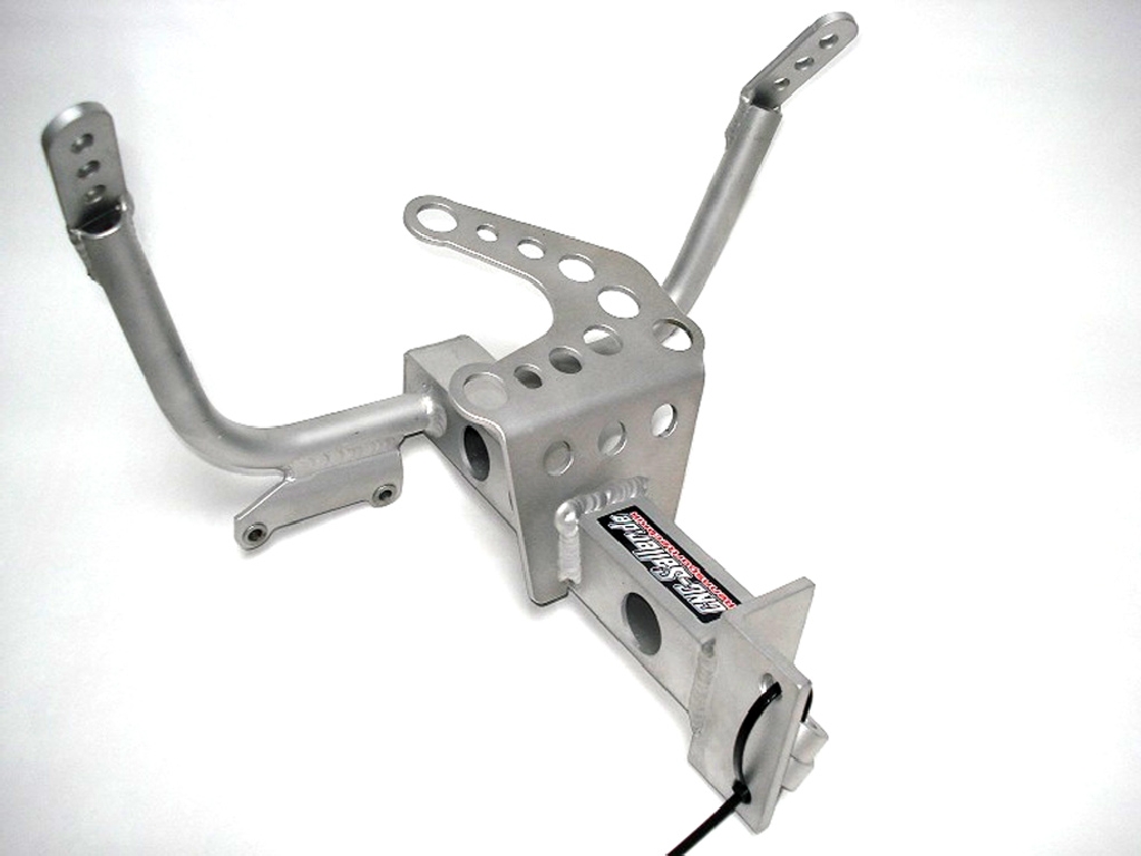 Staffa di carenatura Racing per Honda CBR1000RR (2008-2016) Staffa di carenatura Racing per Honda CBR1000RR (2008-2016)