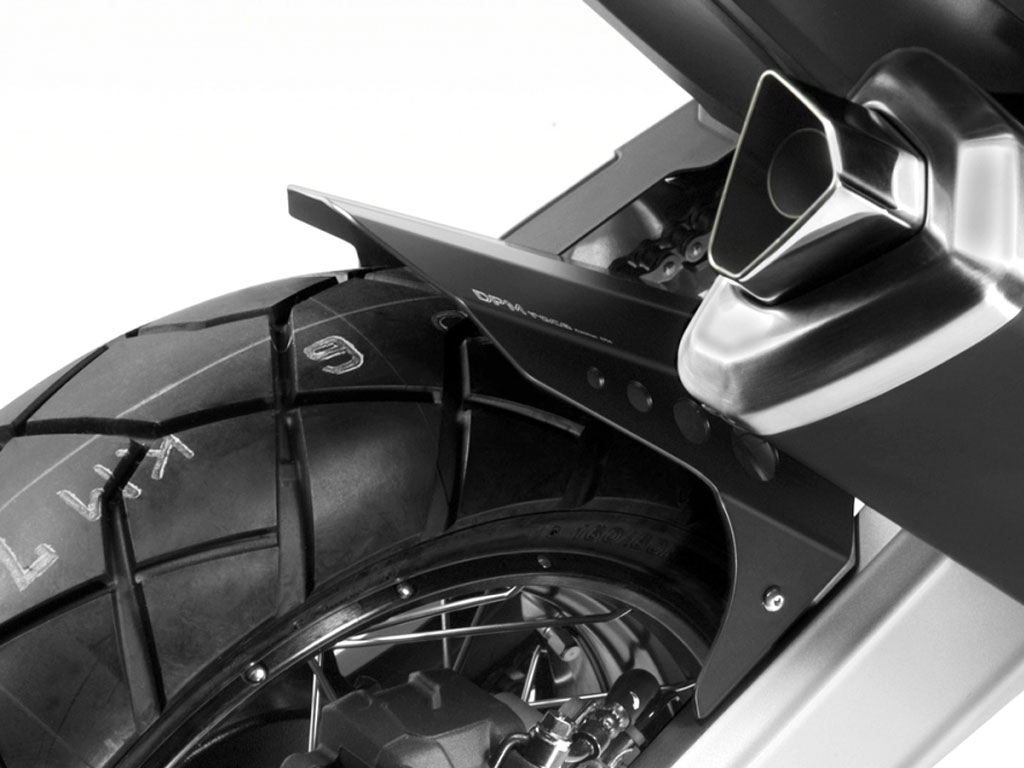 Copriruota posteriore per Honda X-ADV (2017-2025)