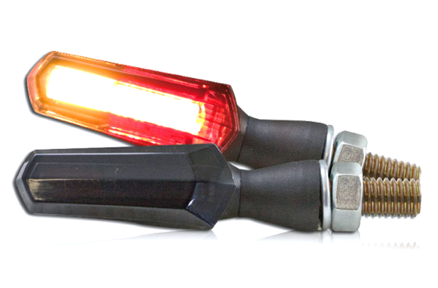 Indicatore con luce posteriore e luce freno Nado Indicatore con luce posteriore e luce freno Nado