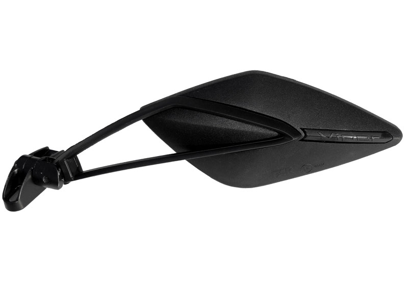 Viper a specchio 81 7461-7462 distanza 28-50 mm nero