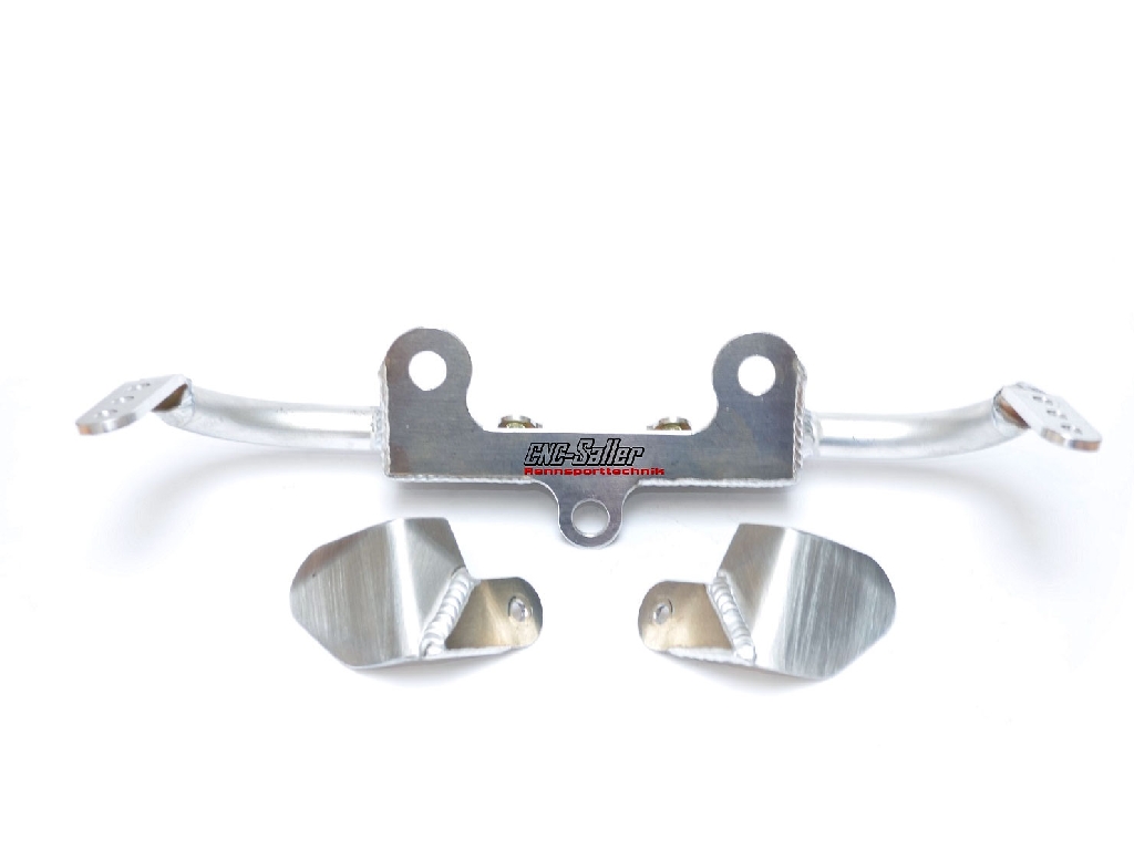 Staffa di carenatura Racing per Honda CBR600RR (2006-2012) Staffa di carenatura Racing per Honda CBR600RR (2006-2012)