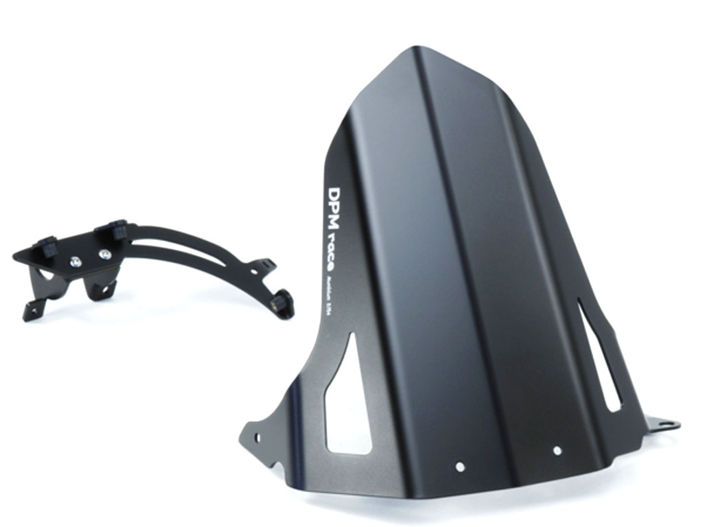 Copriruota posteriore per Ducati Scrambler Sixty2 400 (2016-2019) Copriruota posteriore per Ducati Scrambler Sixty2 400 (2016-2019)