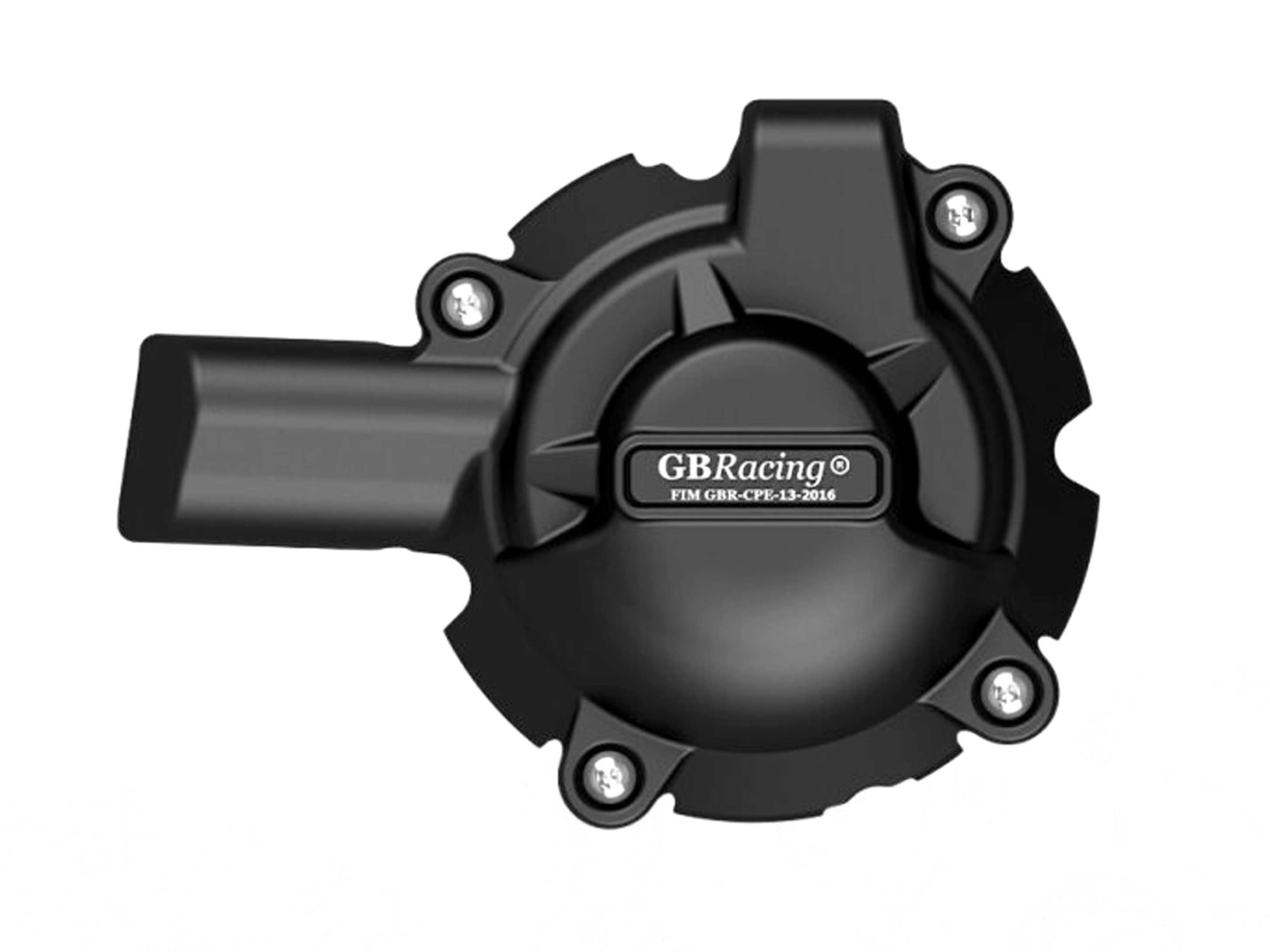 GB Racing Engine Protector Alternatore per BMW S1000R | M1000R (2021-2026) GB Racing Engine Protector Alternatore per BMW S1000R | M1000R (2021-2026)