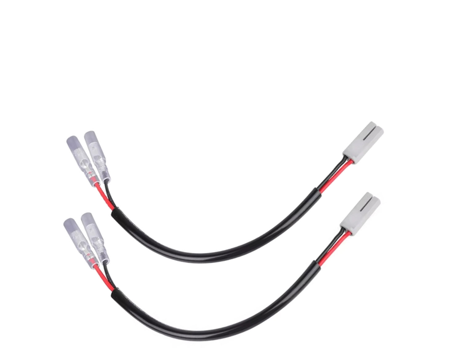 Cavo adattatore indicatore di direzione per KTM Duke 125 | 390 | RC 125 | 390 (2014-2025) Cavo adattatore indicatore di direzione per KTM Duke 125 | 390 | RC 125 | 390 (2014-2025)