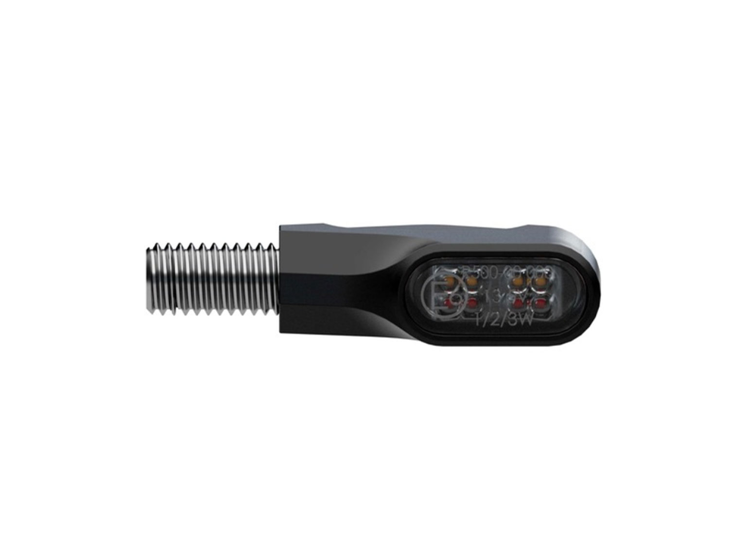 Ventura X Blinker mit Rücklicht und Bremslicht