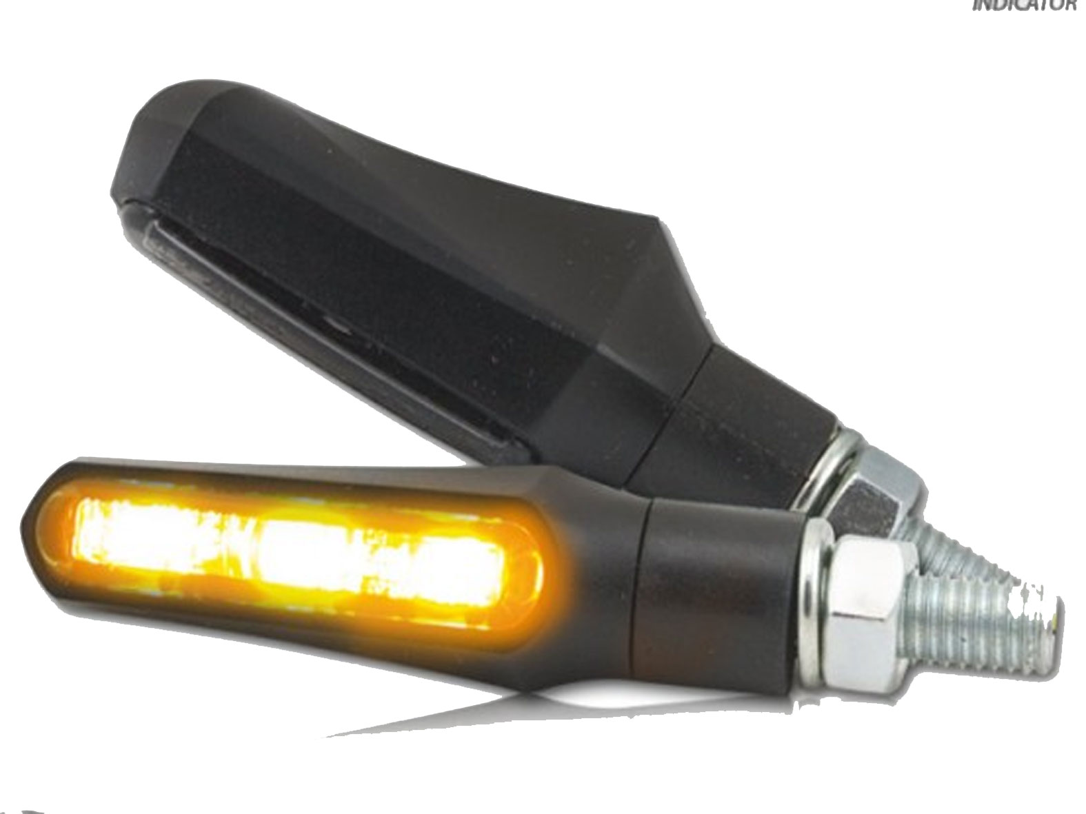 Indicatore a bastone