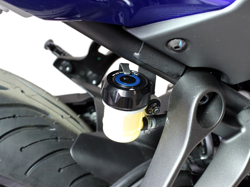 Coperchio del serbatoio del liquido freni posteriore BRC-05