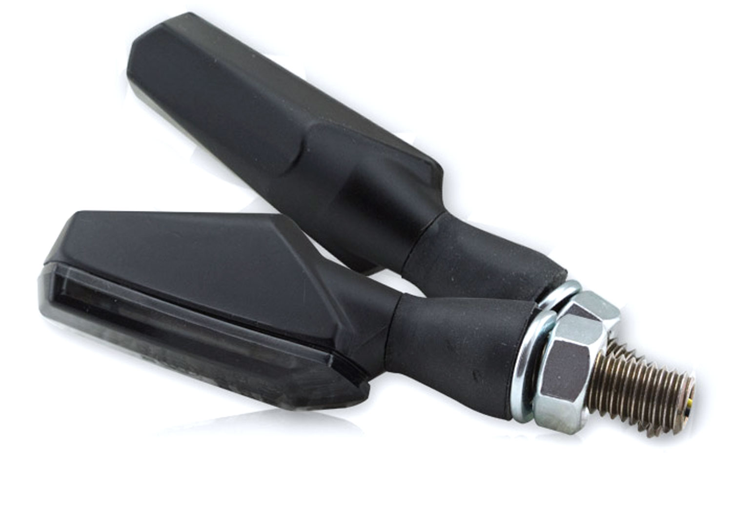 Indicatore con luce posteriore e luce freno Nado