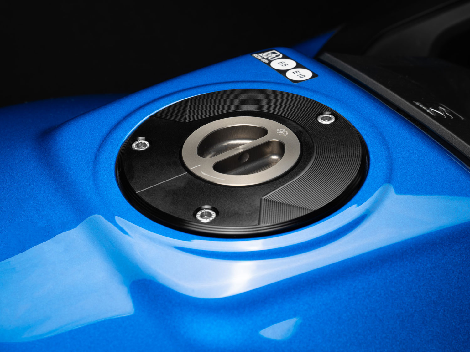 Tappo del serbatoio per Honda (vedi elenco)