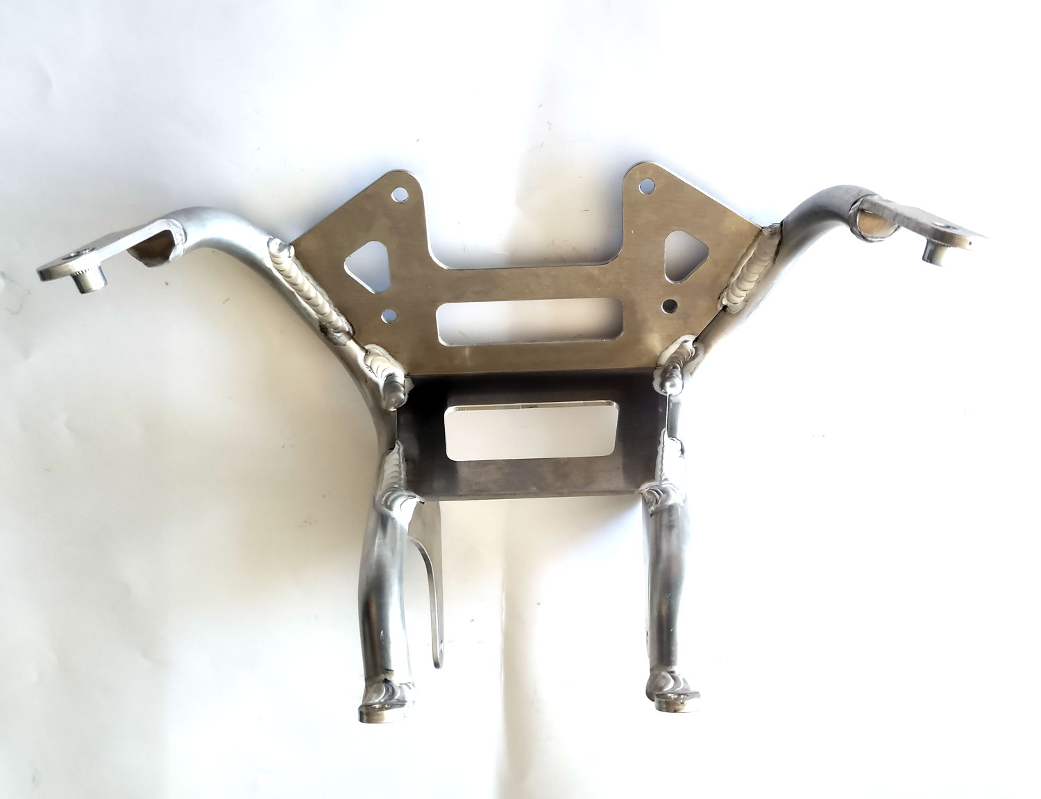 Supporto carenatura Racing per Ducati Panigale V4 | S | R (2025-2026)
