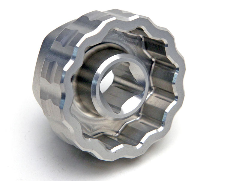 Dado per dado assale Ducati anteriore + posteriore SW 30 e 36 Dado per dado assale Ducati anteriore + posteriore SW 30 e 36