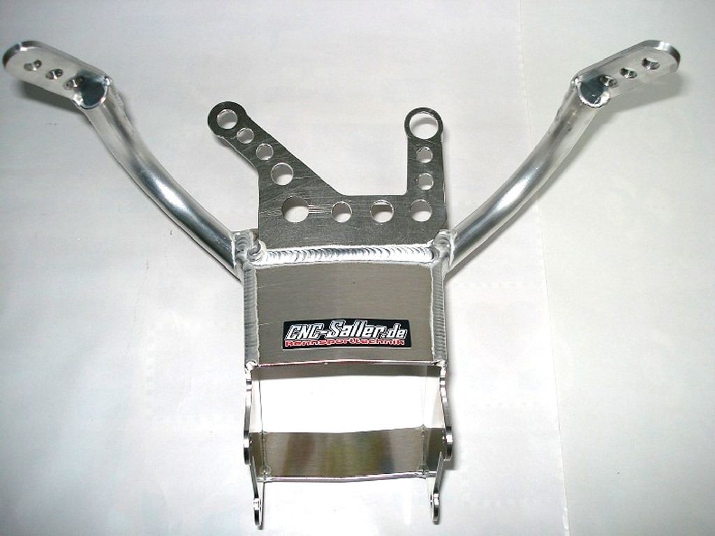 Supporto carena Racing per BMW S1000RR (2009-2018) Staffa di carena Racing per Yamaha R6 (2006-2007)