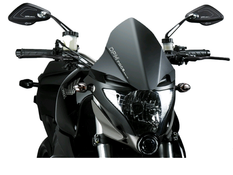Maschera anteriore per Honda CB1000R (2008-2016) Maschera anteriore per Honda CB1000R (2008-2016)