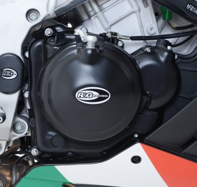 Protezione della frizione per Aprilia RSV 4 RR RF 2015- Protezione della frizione per Aprilia RSV 4 RR RF 2015-