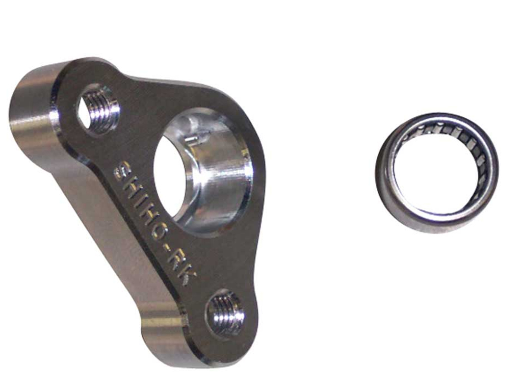 Amplificatore per albero del cambio, supporto del cambio SHIHO-RK-KIT