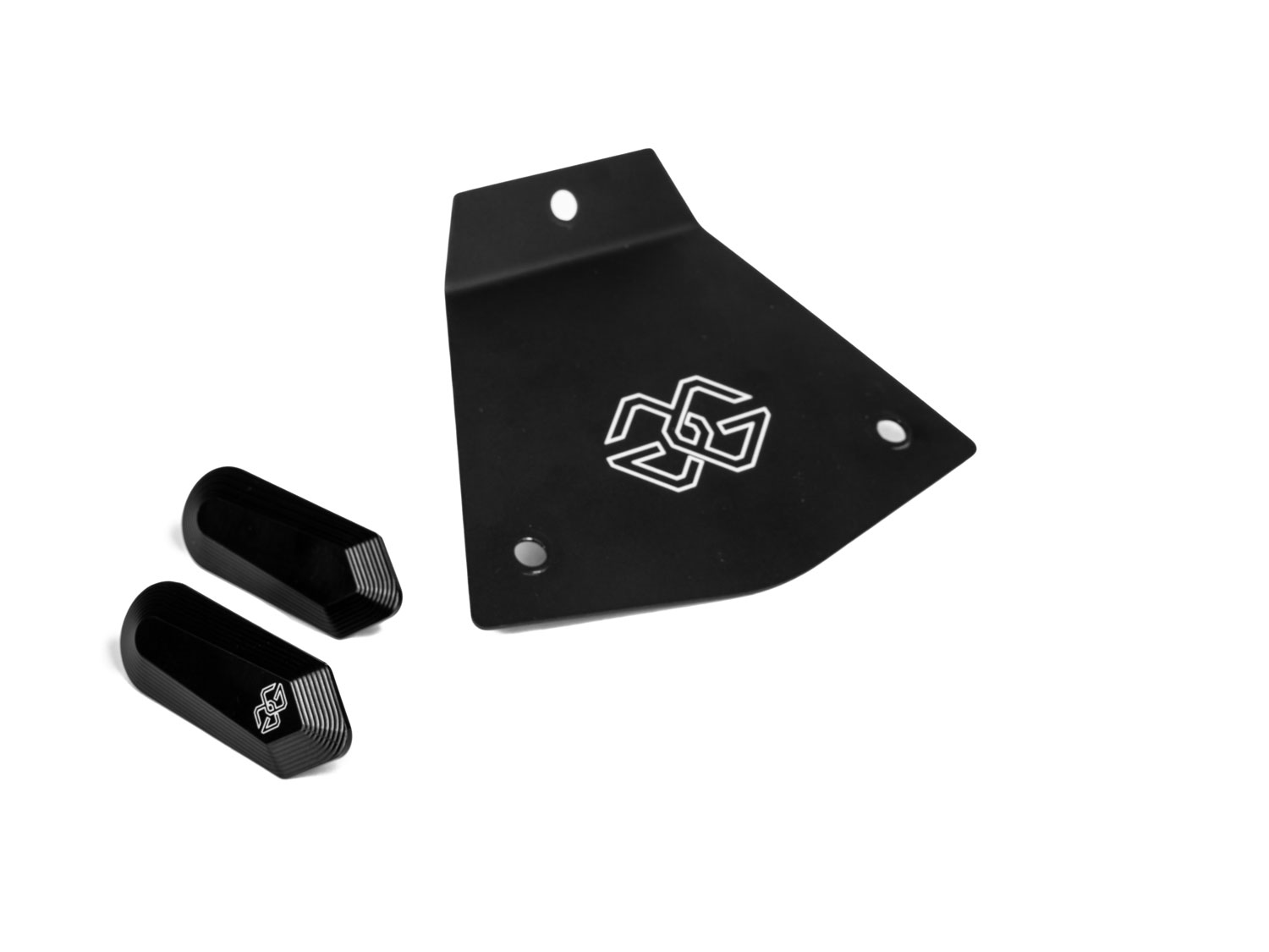 Kit copertura race per Aprilia RS 660 (2021-2026) Kit copertura race per Aprilia RS 660 (2021-2026)