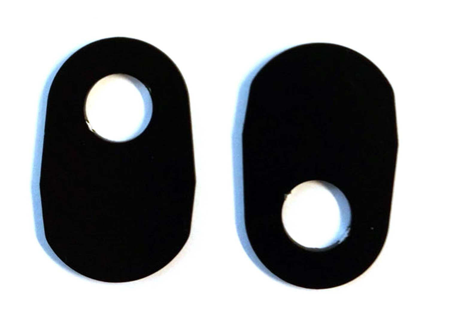 Adattatore indicatore di direzione per Suzuki GSX-8S | GSX-R 1000 | GSX-S 750 Adattatore indicatore di direzione per Suzuki GSX-8S | GSX-R 1000 | GSX-S 750