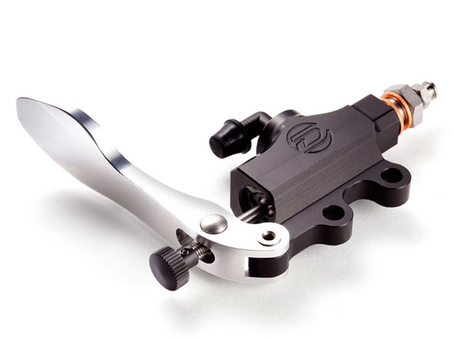 Freno a pollice ø 13 mm DISCACCIATI