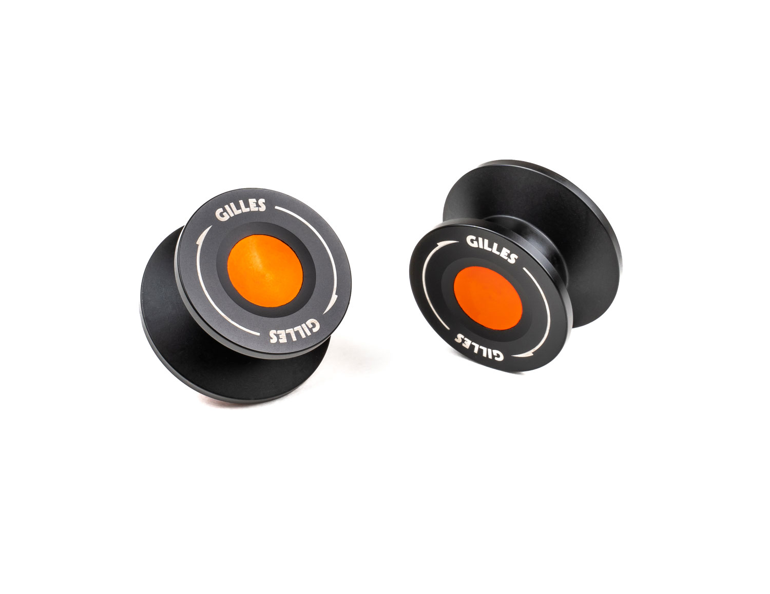 Supporto per stand PSA2-M10 arancione