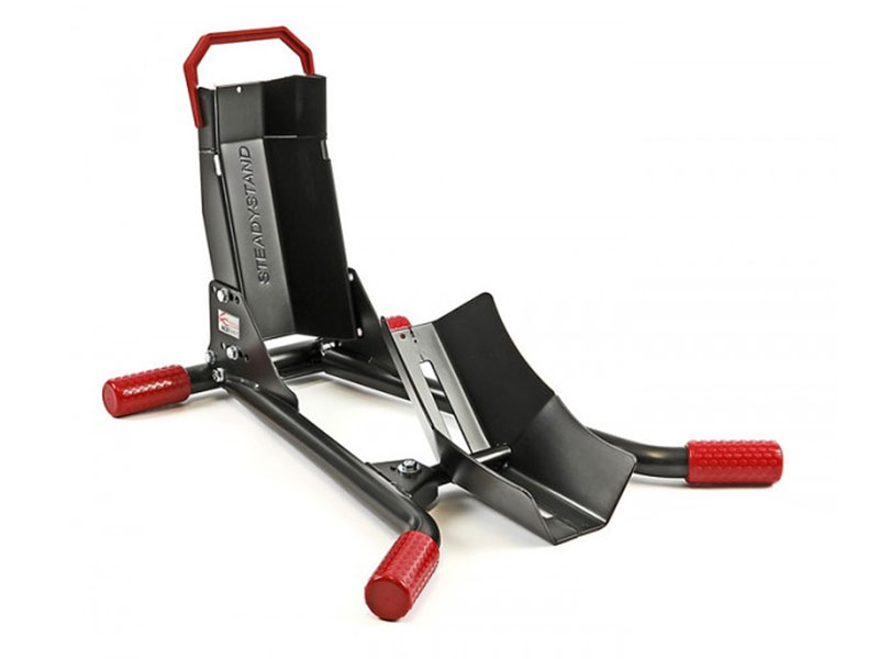 Morsetto per ruote Ruota anteriore Rocker