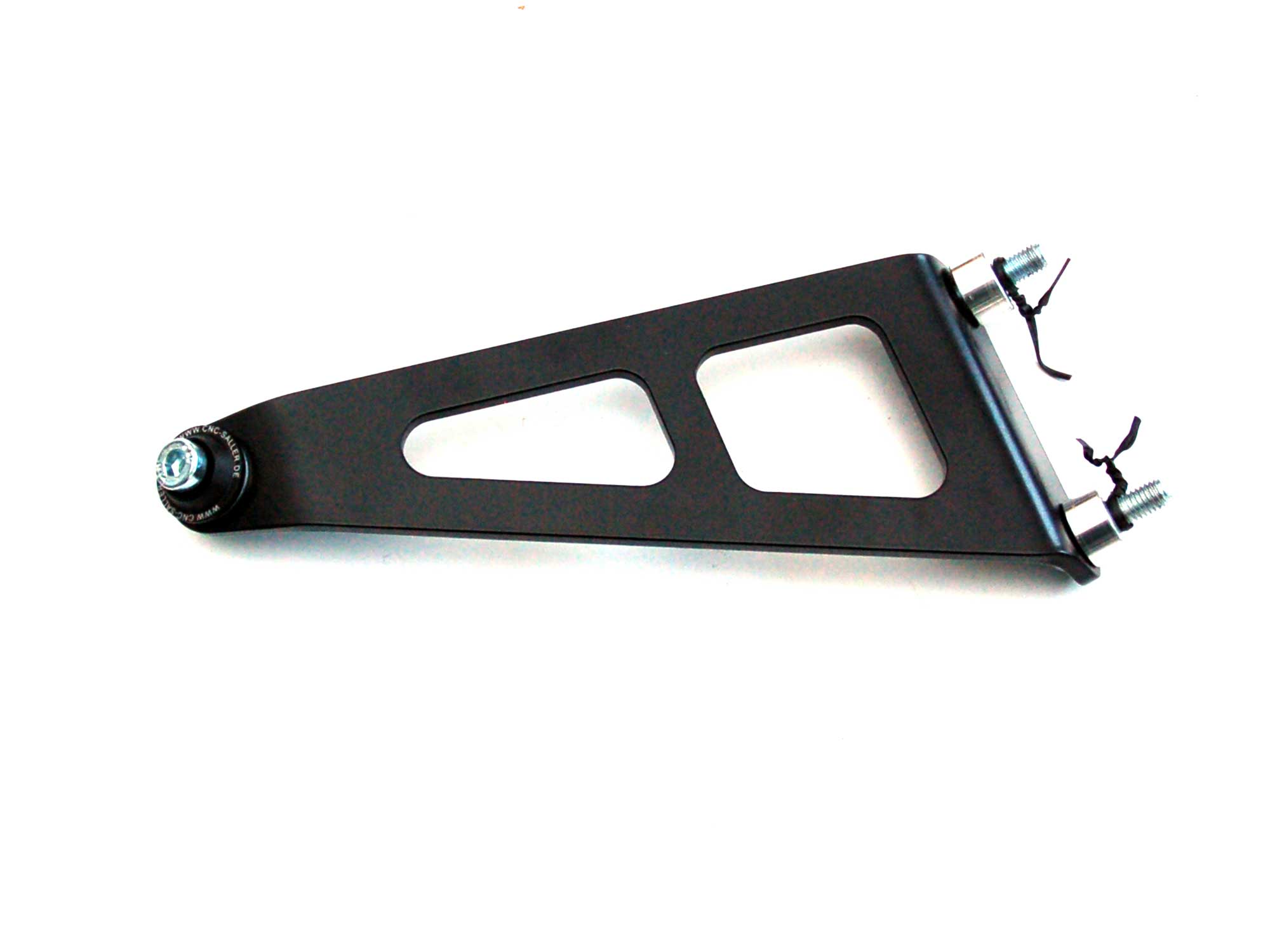 Staffa di scarico per Aprilia RSV4 Tuono 1100 Tuono V4 R (2009-2020) Staffa di scarico per Aprilia RSV4 Tuono 1100 Tuono V4 R (2009-2020)