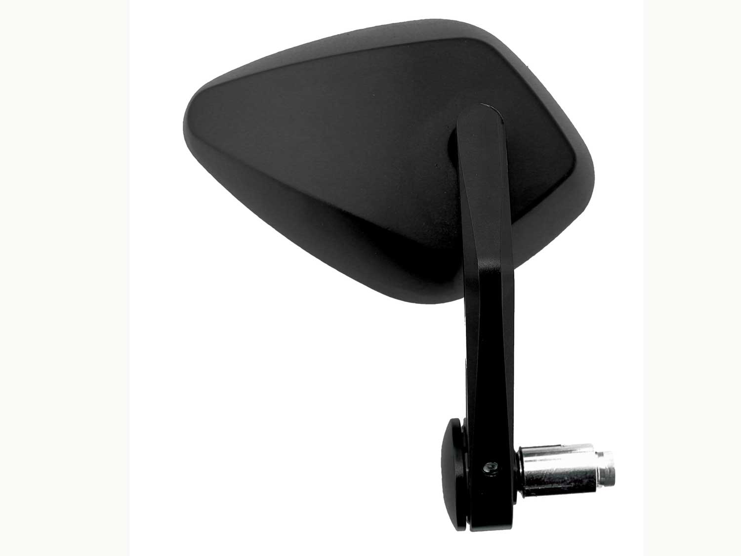 Specchio di estremità della barra 7691 Asta 14-20 mm