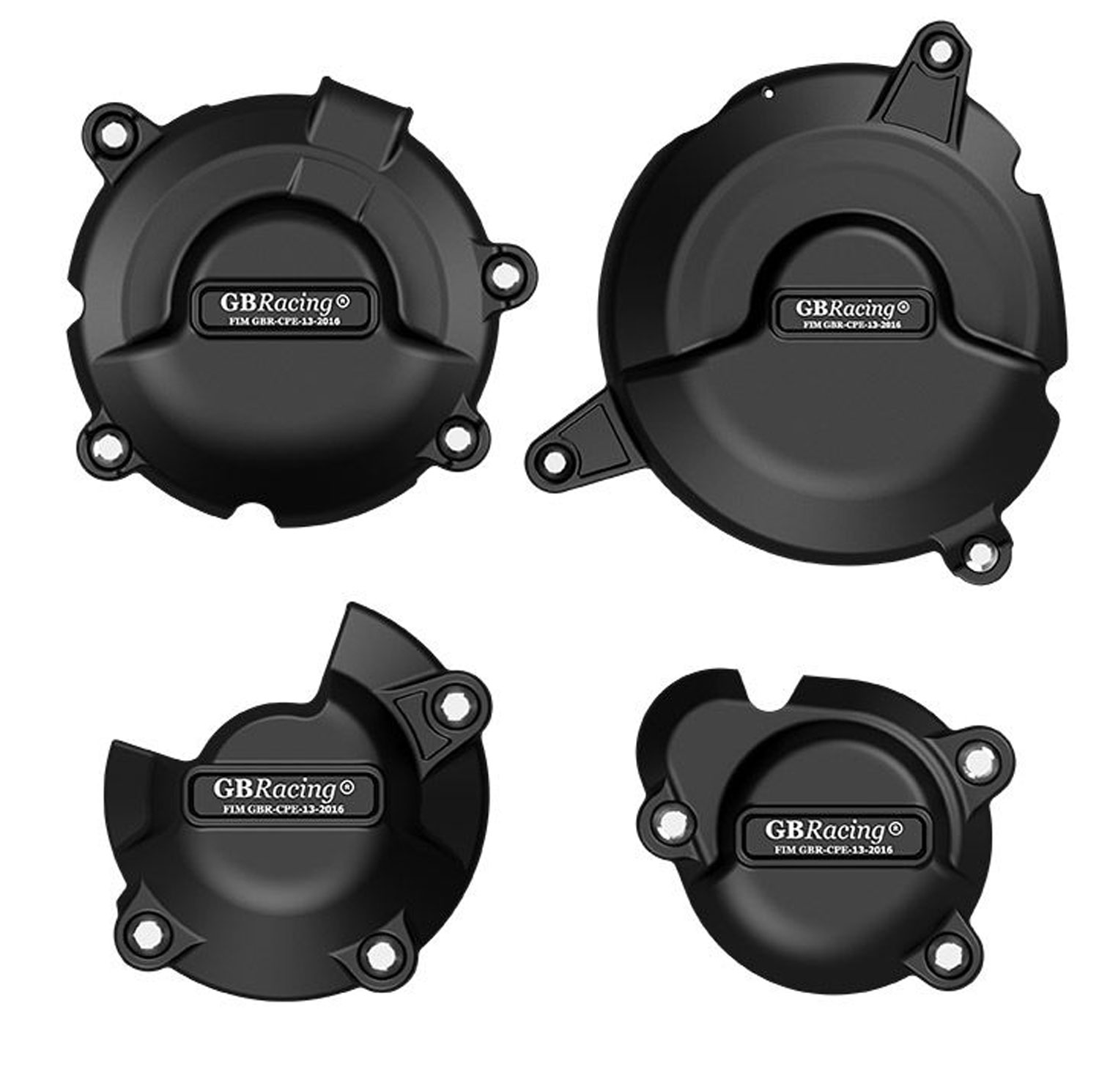 GB Racing Set di protezione del motore per Suzuki GSX-S 1000 | GSX-S 950 GB Racing Set di protezione del motore per Suzuki GSX-S 1000 | GSX-S 950