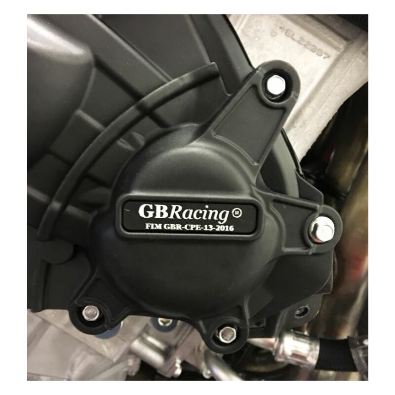 Set di protezione accensione alternatore e frizione per Suzuki GSX-R 1000 (2017-202020) di GB Racing GB Racing Set di protezioni motore per Kawasaki Z900RS (2018-2023)