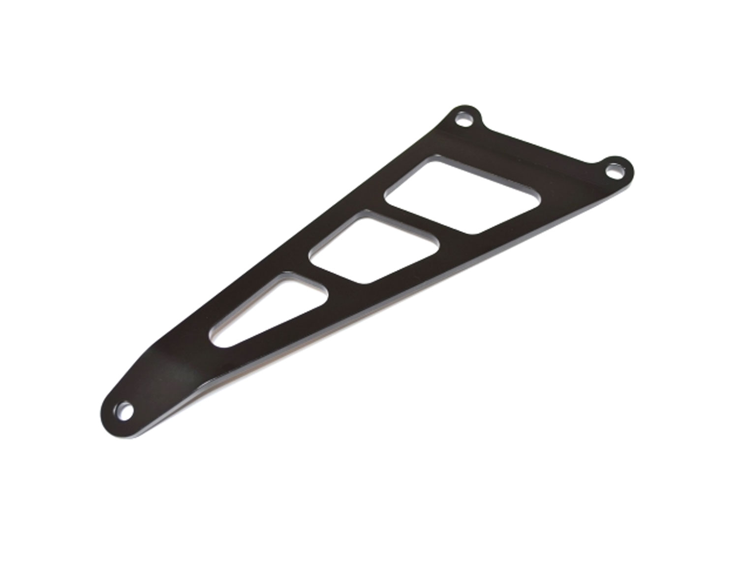 Supporto per scarico per Kawasaki ZX-10R (2008-2010) Supporto per scarico per Kawasaki ZX-10R (2008-2010)