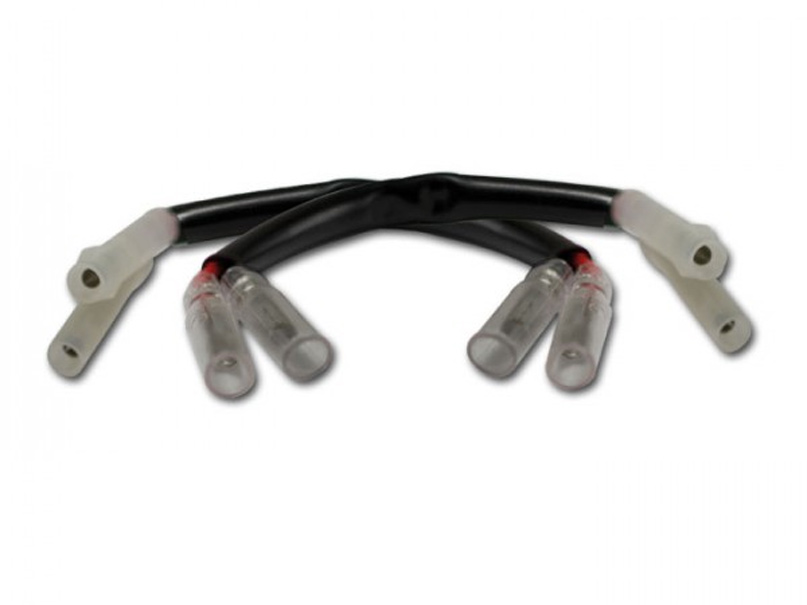Cavo adattatore per gli indicatori di direzione per varie Triumph Cavo adattatore per gli indicatori di direzione per varie Triumph