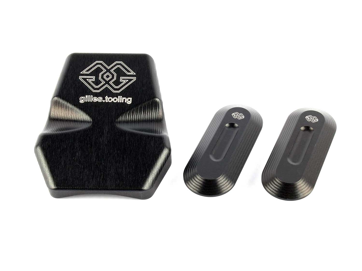 Kit di copertura da gara per Yamaha R1 | R1M (2015-2019)