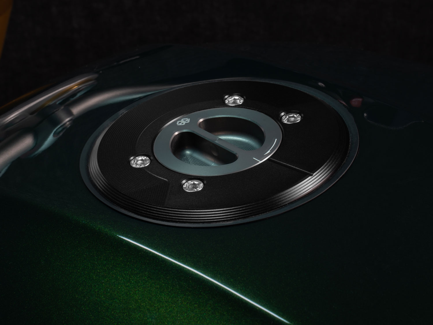 Tappo del serbatoio per BMW (vedi elenco)