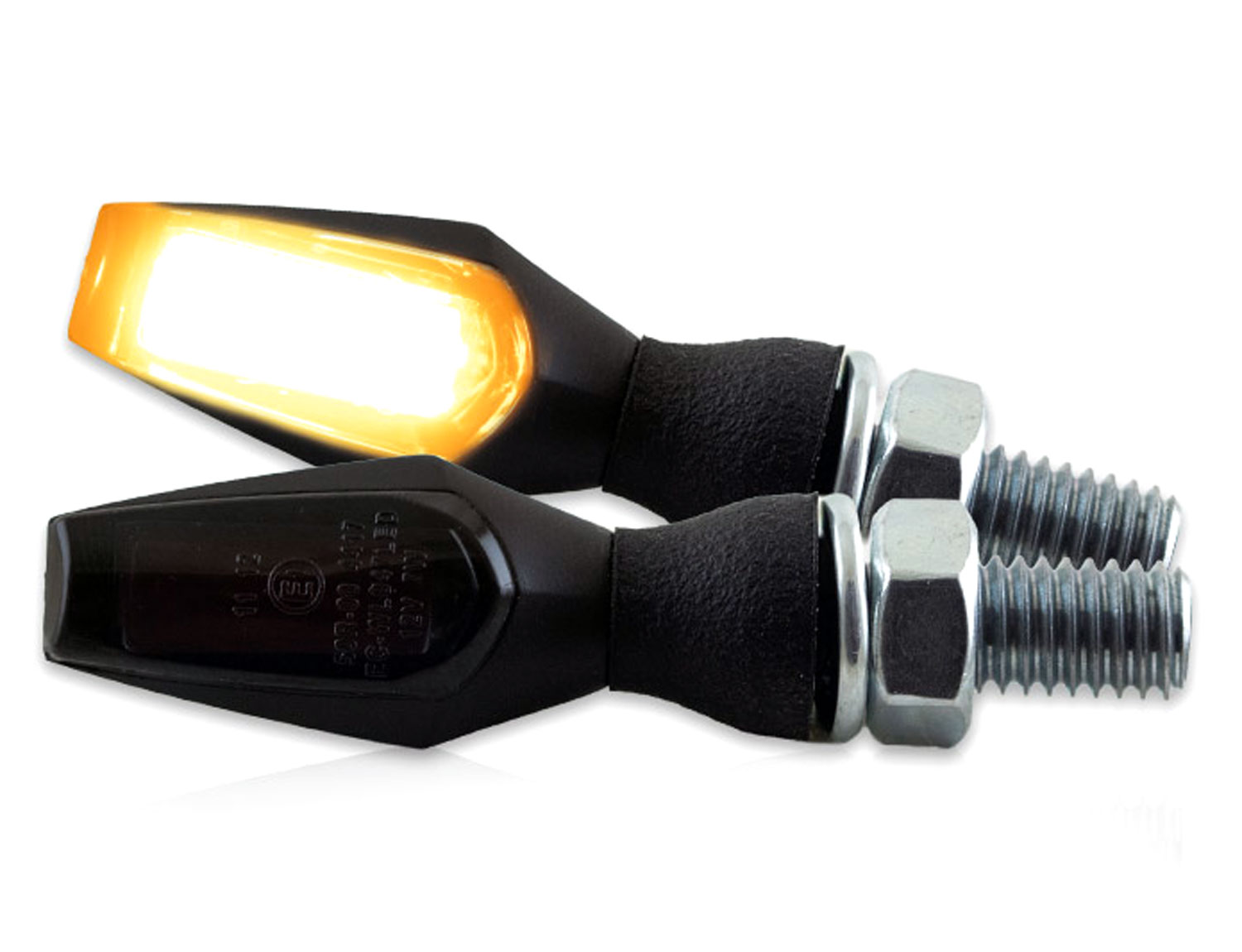 Indicatore di direzione Shield COB