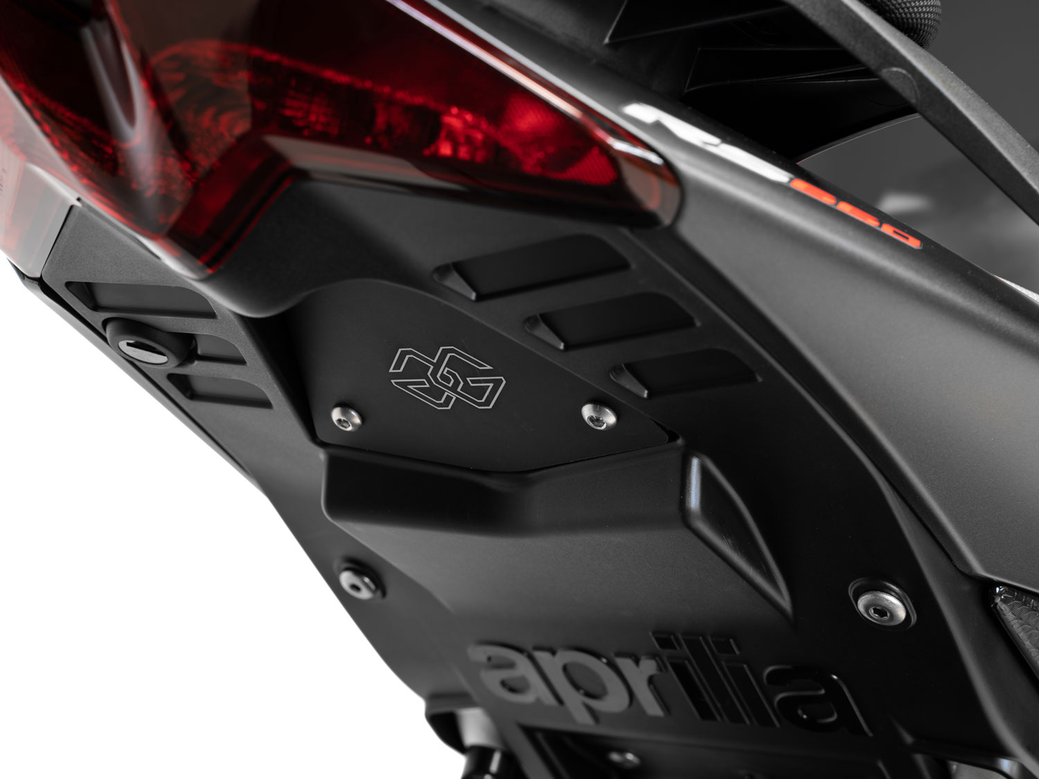 Kit copertura race per Aprilia RS 660 (2021-2026)