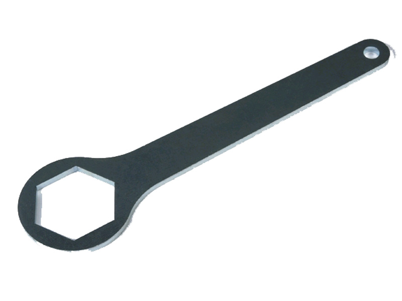 Chiave per dado asse posteriore per Honda CB1000R (2008-2025) Chiave per dado asse posteriore per Honda CB1000R (2008-2025)