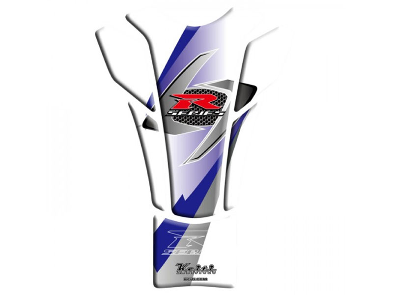 Tankpad von Keiti für Suzuki TSZ-609W