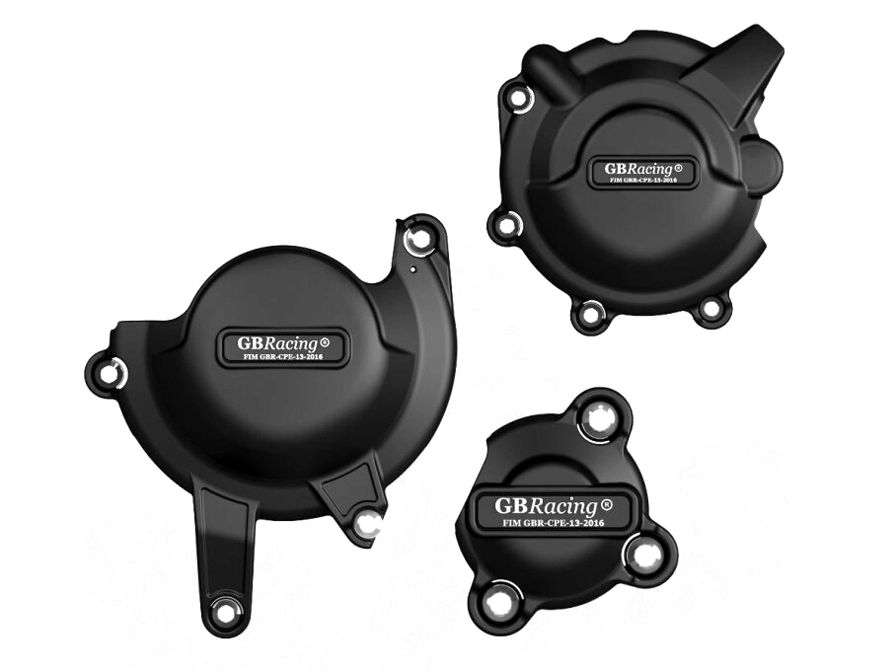 GB Racing Set di protezioni motore per Kawasaki Z900RS (2018-2023) GB Racing Set di protezioni motore per Kawasaki Z900RS (2018-2023)