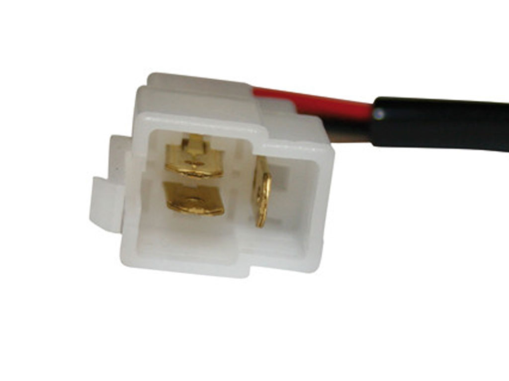 Cavo adattatore per fanale posteriore tipo 1 a vari Kawasaki Suzuki Yamaha