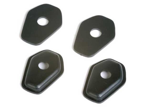 Piastre di adattamento degli indicatori di direzione per Suzuki