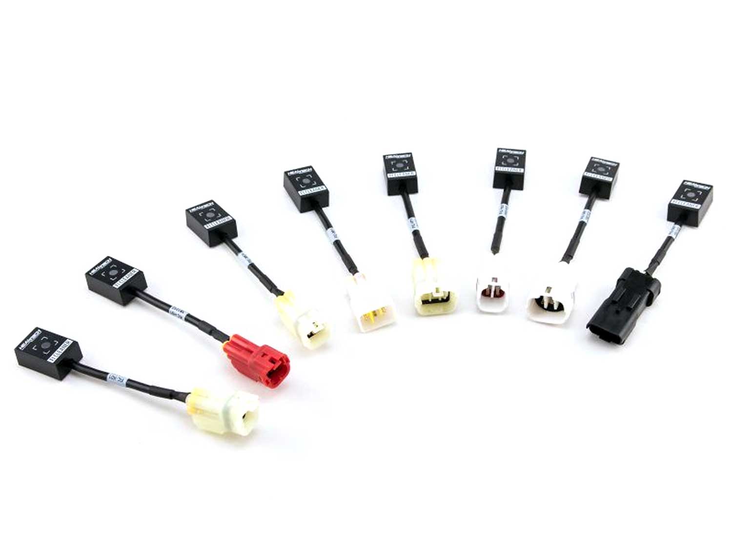 Healtech FI Cleaner löscht Fehlermeldungen FIC-K03