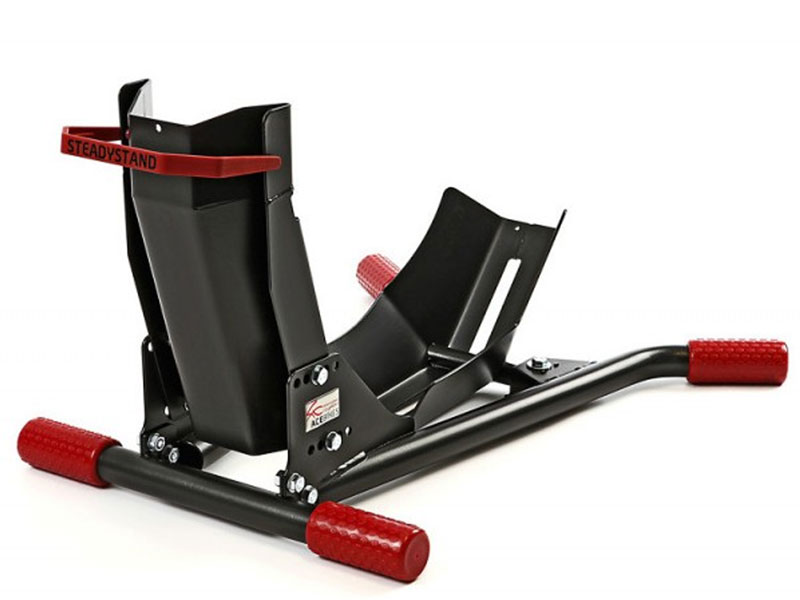 Morsetto per ruote Ruota anteriore Rocker