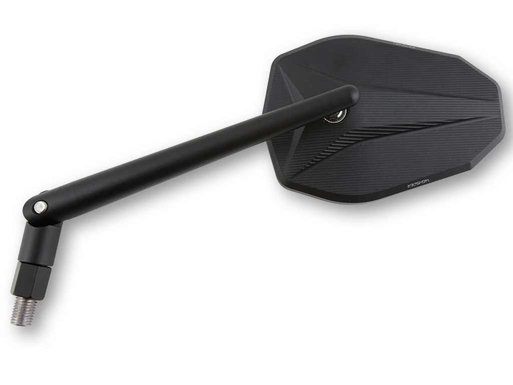 Specchio Highsider VICTORY-X utilizzabile a sinistra e a destra