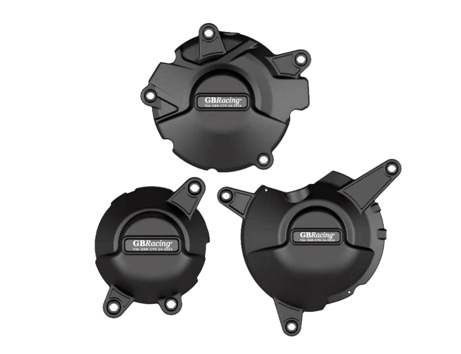 Set di protezioni per il motore GB Racing per Honda CB1000 Hornet (2025-2026)